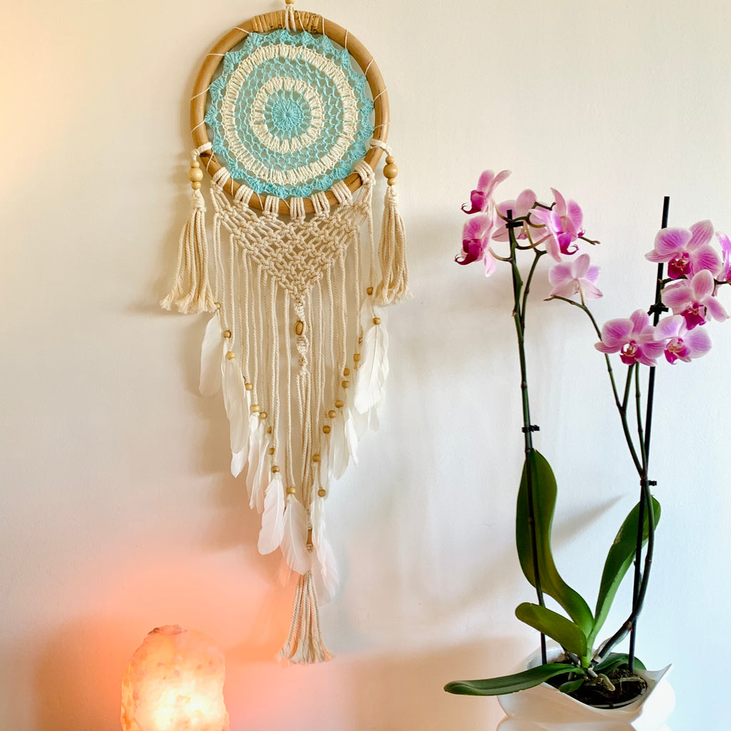 Dreamcatcher Danau